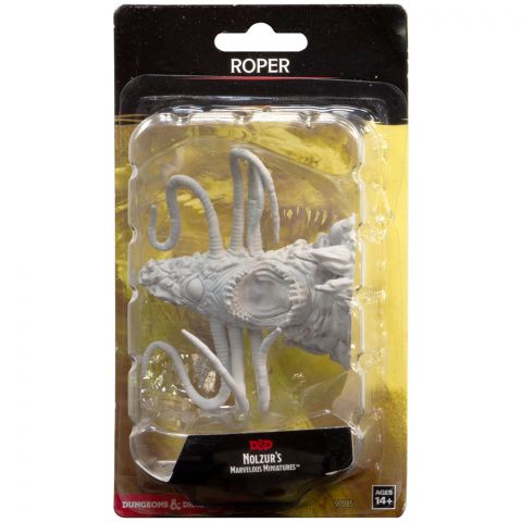D&D Nolzur's Marvelous Miniatures: Roper