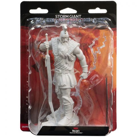 D&D Nolzur's Marvelous Miniatures: Storm Giant