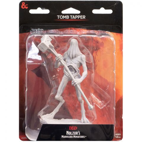 D&D Nolzur's Marvelous Miniatures: Tomb Tapper