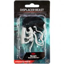 D&D Nolzur’s Marvelous Unpainted Miniatures: Displacer Beast