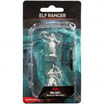 D&D Nolzur’s Marvelous Miniatures: Elf Ranger (женщина)