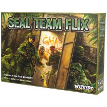 SEAL Team Flix