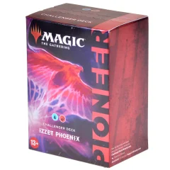 MTG. Challenger Deck 2022. Izzet Phoenix