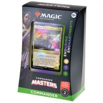 MTG. Commander Masters. Commander: Enduring Enchantments