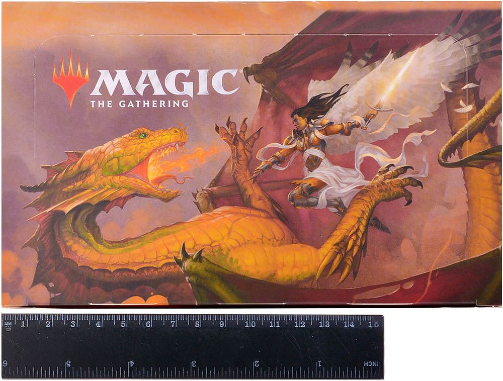 Набор Wizards of the Coast MTG. Dominaria Remastered. Draft Boosters Display - фото 2