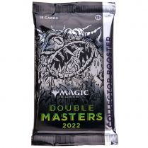 MTG. Double Masters 2022. Collector Booster