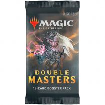 MTG. Double Masters. Booster