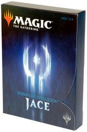 MTG. Signature Spellbook Jace