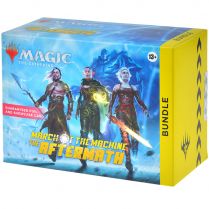 MTG. March of the Machine. The Aftermath: Bundle