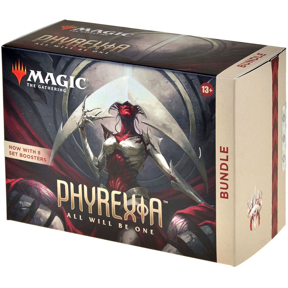 

MTG. Phyrexia: All Will Be One. Bundle