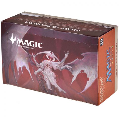 MTG. Phyrexia: All Will Be One. Draft Booster Display