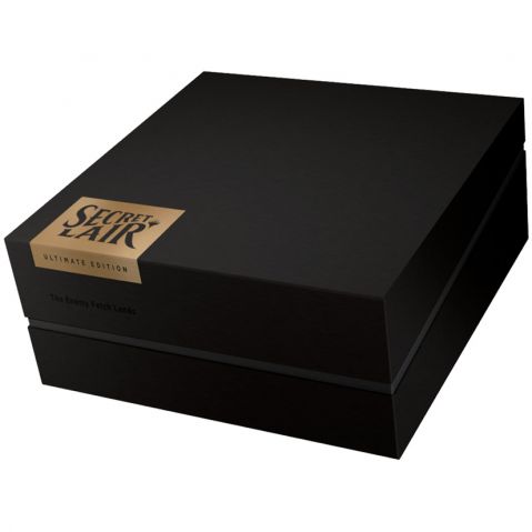 MTG. Secret Lair. Ultimate Edition