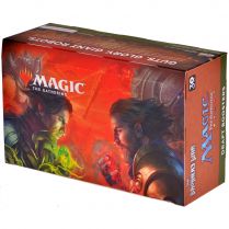 MTG. The Brothers' War. Draft Booster Display