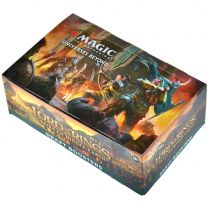 MTG. The Lord of the Rings. Tales of Middle-Earth: Draft Booster Display