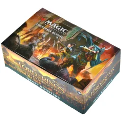 MTG. The Lord of the Rings. Tales of Middle-Earth: Draft Booster Display