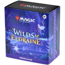 MTG. Wilds of Eldraine: Prerelease