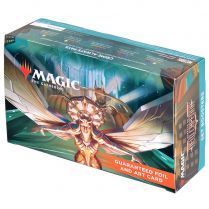 MTG. Streets of New Capenna. Set Booster Display