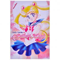 Sailor Moon: Pretty Guardian. Том 1