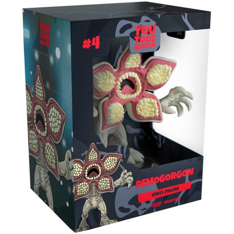 Фигурка Stranger Things: Demogorgon