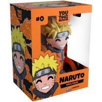 Фигурка Naruto Shippuden: Naruto Uzumaki