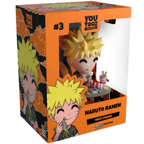 Фигурка Naruto Shippuden: Naruto Ramen