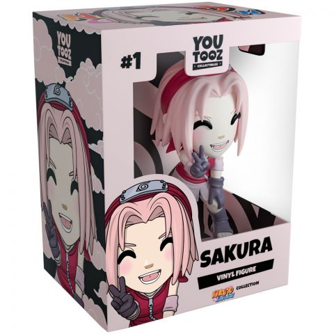 Фигурка Naruto Shippuden: Sakura Haruno