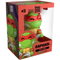 Фигурка TMNT: Raphael