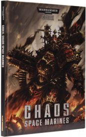 Codex: Chaos Space Marines 7th edition