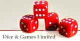 Dice&Games