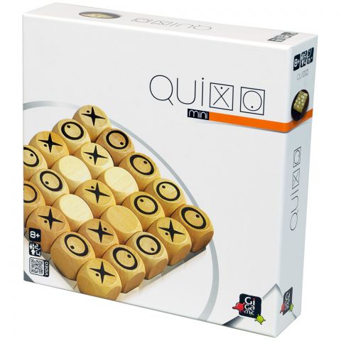 Quixo Mini