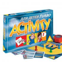 Activity Turbo: Для детей