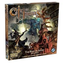 City of Thieves: King of Ashes