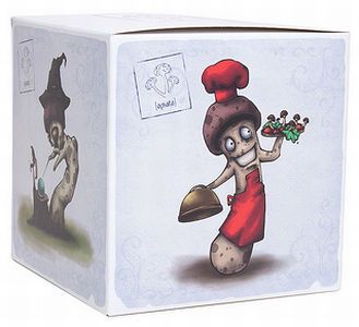 Опята (2012)