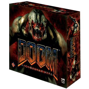Дум(doom)