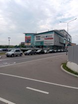 Адрес магазина Мосигра&ОраОра – Москва, в ТРЦ "Капитолий" – Изображение №6