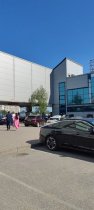 Адрес магазина Мосигра&ОраОра – Санкт-Петербург, в ТРК "Балкания Nova" – Изображение №4