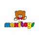 Производители настольных игр – MaxiToys