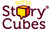 Rory's Story Cubes