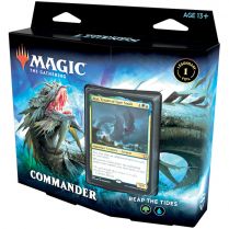 MTG. Commander Legends: Reap The Tides