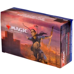 MTG. Commander Legends: Battle for Baldur's Gate. Draft Booster Display
