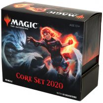 MTG. Core Set 2020. Bundle