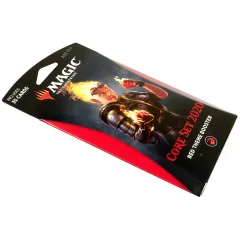 MTG. Core Set 2020. Red Theme Booster