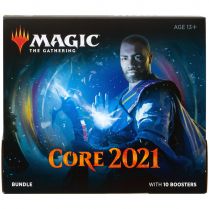 MTG. Core Set 2021. Bundle