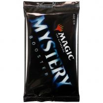 MTG. Mystery. Booster