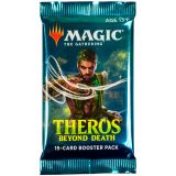 MTG. Theros Beyond Death. Booster