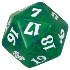 MTG. Терос. За порогом смерти: Счётчик жизней D20