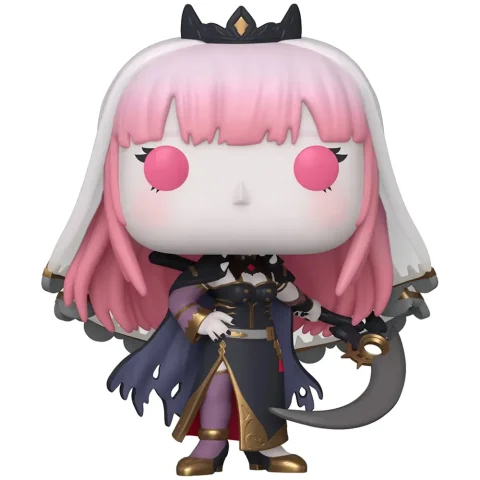 Фигурка Funko POP! Animation. Hololive: Mori Calliope 2292