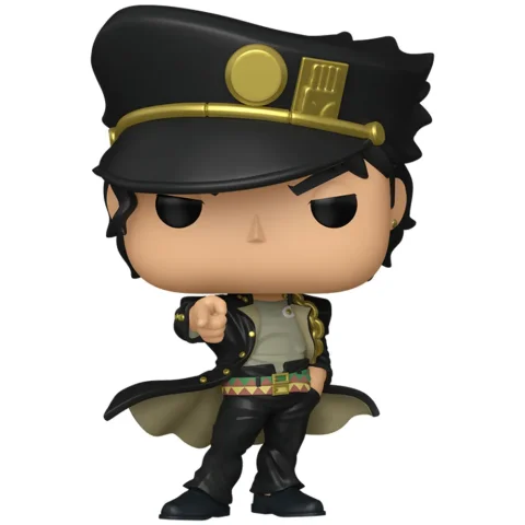 Фигурка Funko POP! Animation. JoJo's Bizarre Adventure: Jotaro Kujo 2053
