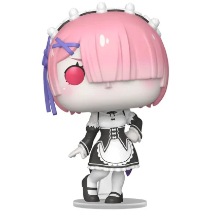Фигурка Funko POP Animation. Re:ZERO – Starting Life in Another World: Ram 2114
