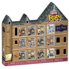 Набор фигурок Bitty POP! Collector Pack: Harry Potter
